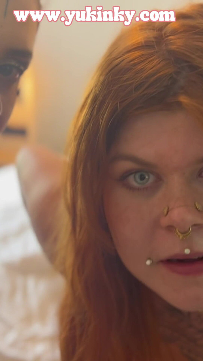 yukinky: The Camera in the Hotel Room of These 2 Lesbians Alt -...