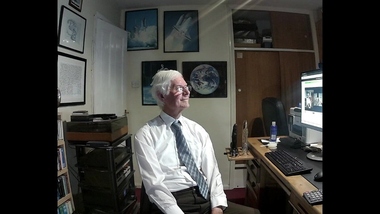 bigears: Slow Strip, chat e Edging