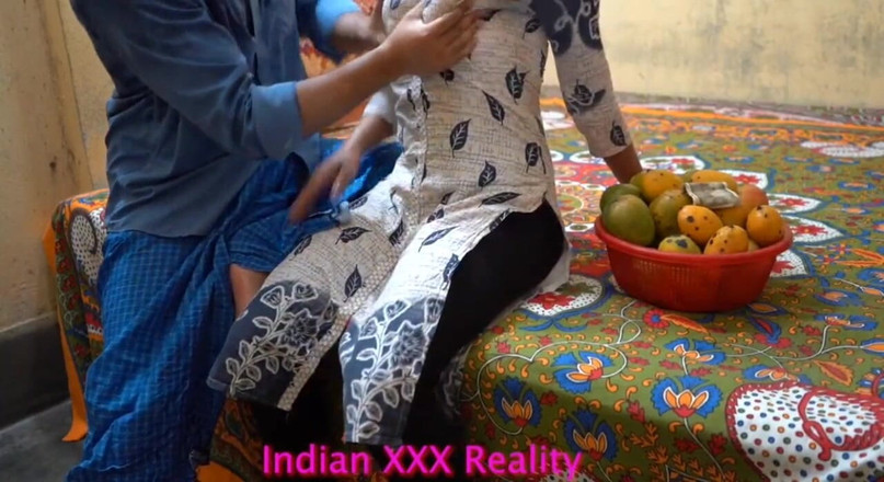 ADM111AG: Desi Village Sex with a Desi Boy