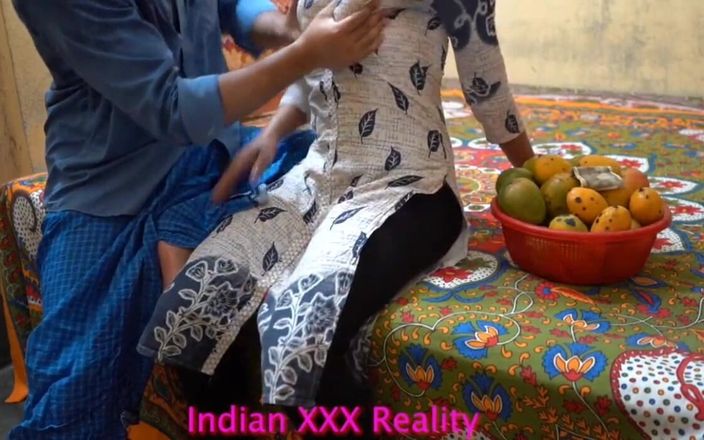 Indian XXX Reality: Desi Village Sex with a Desi Boy