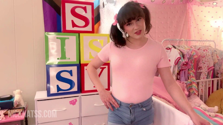 Natalie Napoli: आपको कमजोर सोया लड़का बहिन बनाना