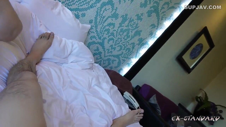 Temptation: Asian Angel 15783