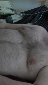 Petite Masturbation