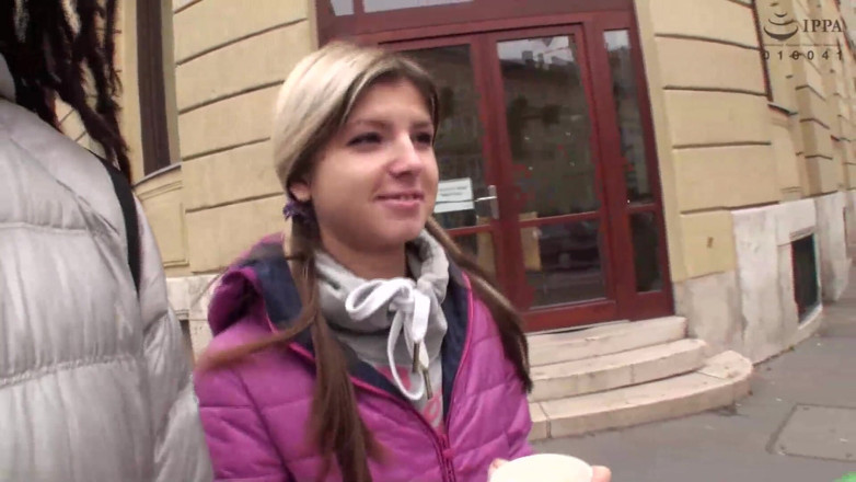 Vulture: Gina Gerson - Shaved Russian Beauty