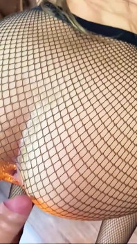 Quick Relentless Anal Creampie