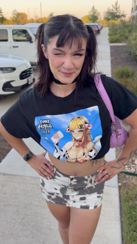 Do I Look Cute?