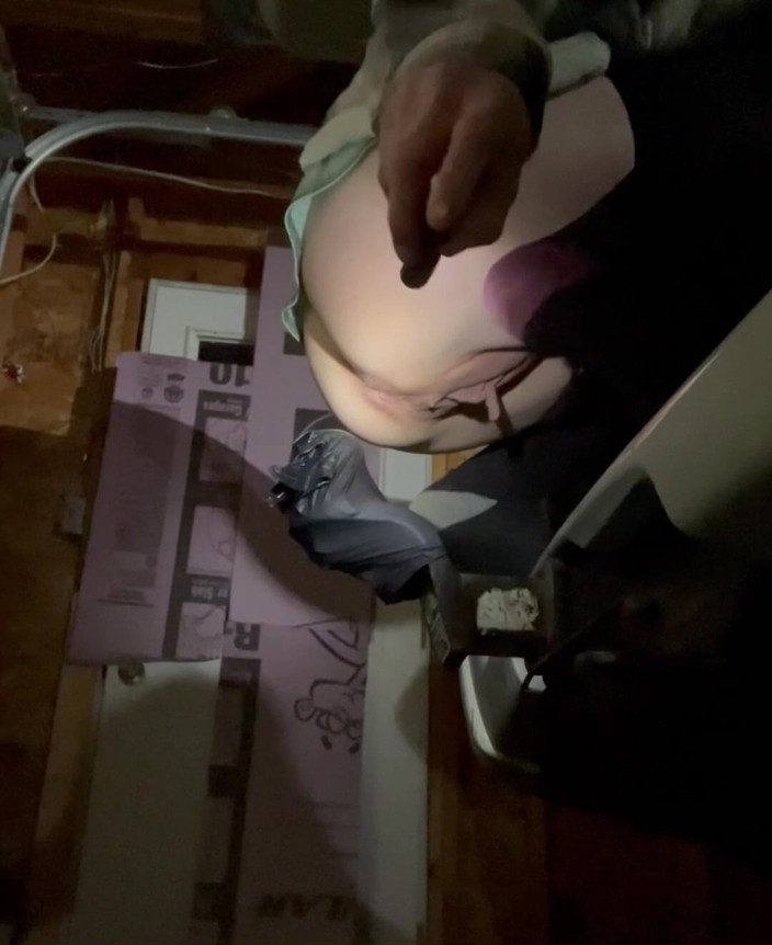 WhisperBay: Masturbasi, orgasme