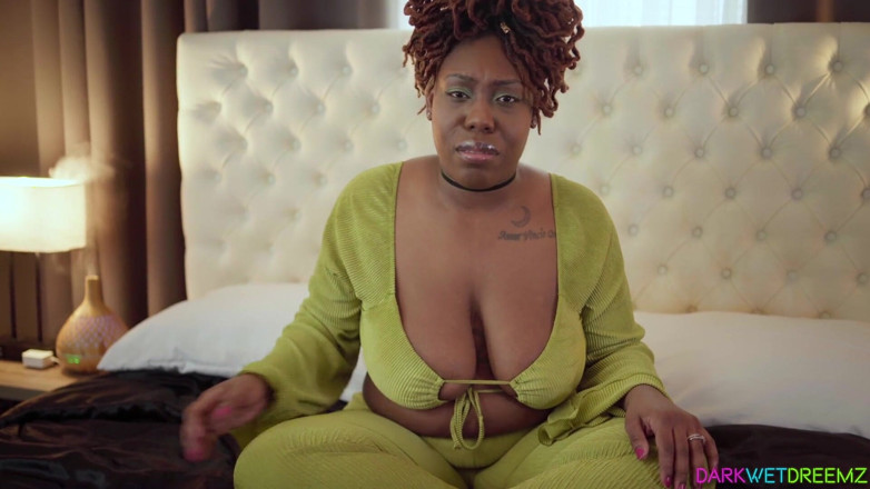 Dark Wet Dreemz: Fuck Me Before I Marry Your Stepdad.