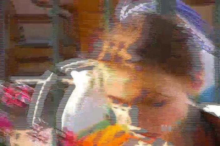 Classic ATK Archives: Ngày trong cuộc sống của.