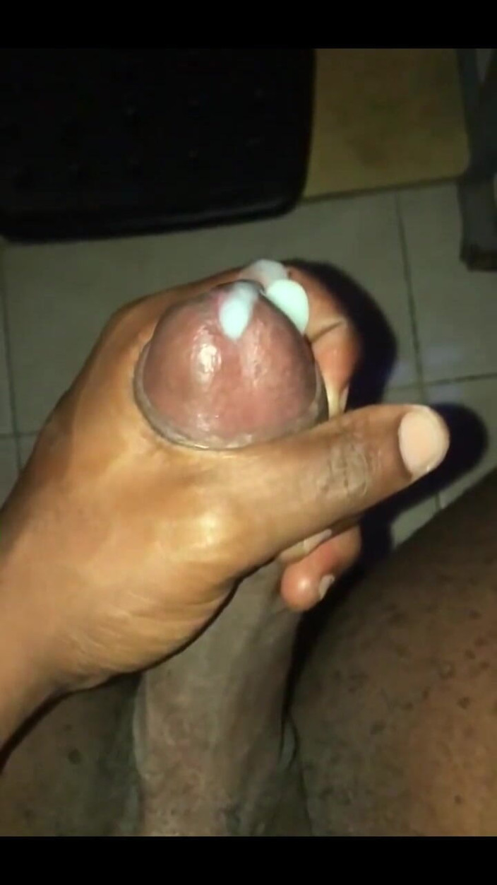 Haydenbbc: Cumshot