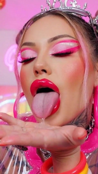 Drip From My Lips to Your Brain. Open Wide and Accept What Drips Down