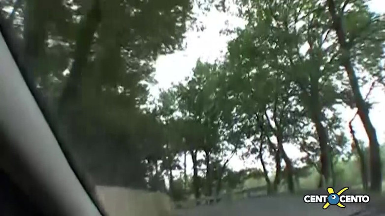 CentoXCento Italia: फैलो में पकड़ा गया (फिल्म कॉम्प्लेटो सेंटॉक्सेंटो)