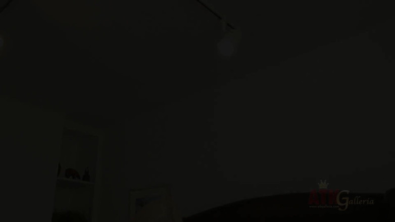 ATK Fans (Solo): Delicious petite teen Elsa Jean masturbating solo