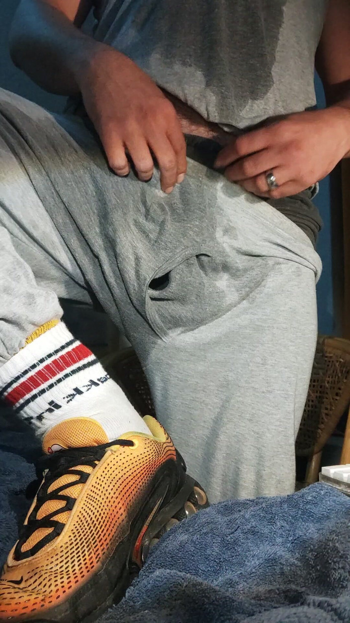 SmokedAlloy2: ダーティソックス、ピス、そしてダーティジャンクブロ。ハンマー！！！