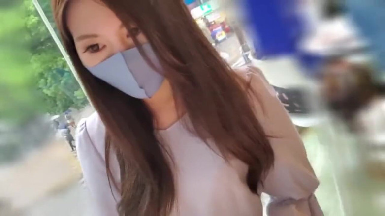 Temptation: Asian angel 9949