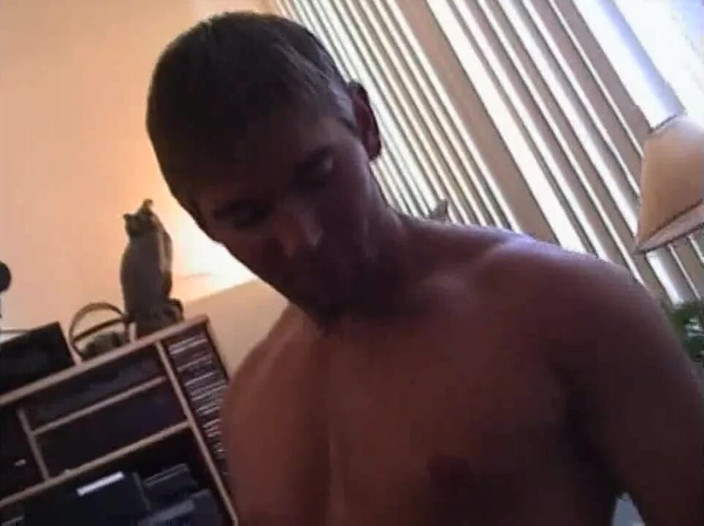Young straight boy masturbation: Junge hetero nimmt an, zu masturbieren und mehr