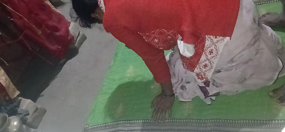 MuzZ-K: Дезі сільська бхабхі ко раком mein jamkar choda - тугий faad di хінді аудіо