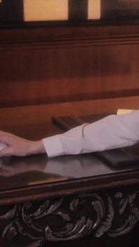 Naughty Secretary Fantasy