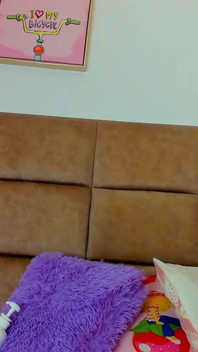 Latina with Perfect Body and Big Tits Wants to Be Fucked with Her Hairy Vagina