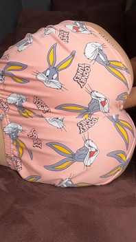 Bunda elástica grande de vizinho esportivo adora transar