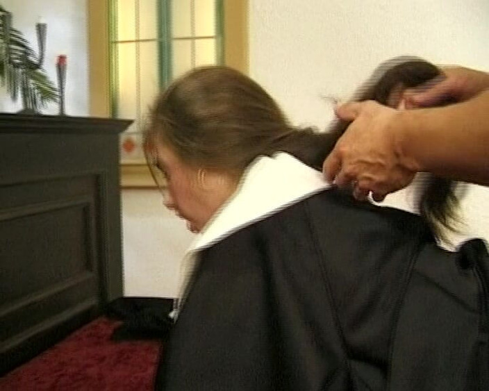 German amateur couples: O măicuță falsă din Germania a fost futută în pizda ei...