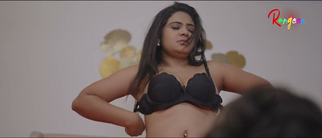 Pyari gudiya: Indian Hot Web Series Alka Raj Romantic Full Nude Sex...