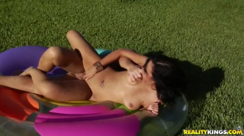 MILF Hunter: MILF Hunter - Horny Banging Body Dylan Tyler Lets Hair Down...