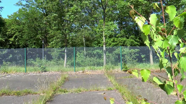 Deutschland Porno X: Estasi Doppia Penetrazione Troia Tedesca