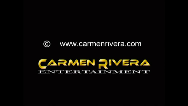 Carmen Rivera Entertainment: Wonderful Mistress Slams Guy's Asshole with a Monster Strapon