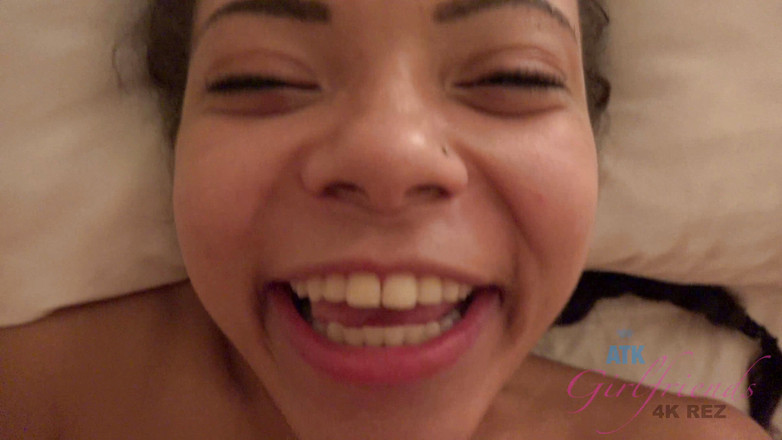 ATK Girlfriends: Віртуальна відпустка на Гаваях з Адріаною Майєю, частина 4