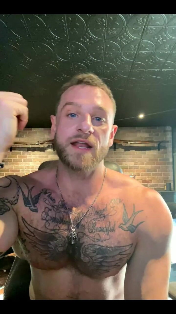 Leo Bayne: Canlı yayını kurtarmayı başardım