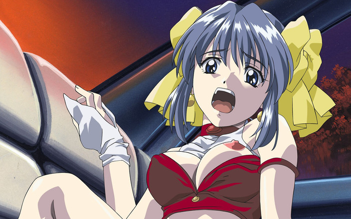 My hentai porn: 特別サービスキャブ4