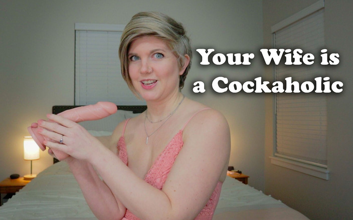 Housewife Ginger: Ho succhiato un ragazzo in ascensore