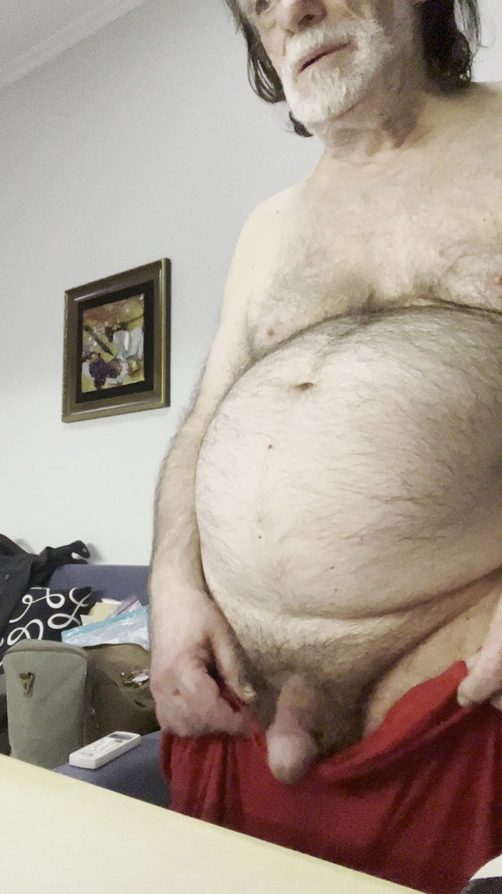 Coach Karl dude lodge: 2025-12-08 Teşhirden sonra