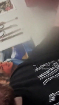 Hard Pussy Fisting & Anal for Jaydensnake