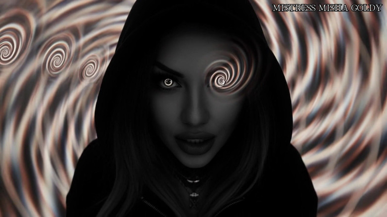 Goddess Misha Goldy: Lose Every One of Your 9 Goon Lives for Me