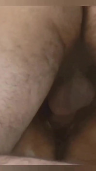 Hairy Pussy Pounded