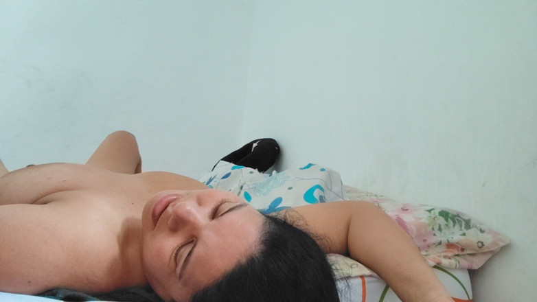 Couple amateur: Madura Mamadora Garganta Profunda