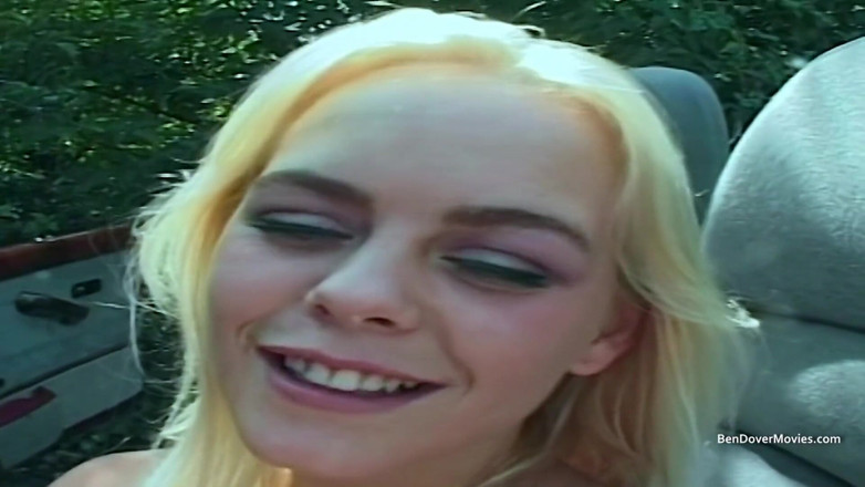 Ben Dover Movies: Royal reamers 2: Jessie J and Layla Jade