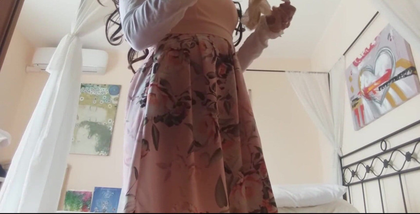 savannahamatoriale: Stepmom Know What U Wants...you Re Young and Horny. I...