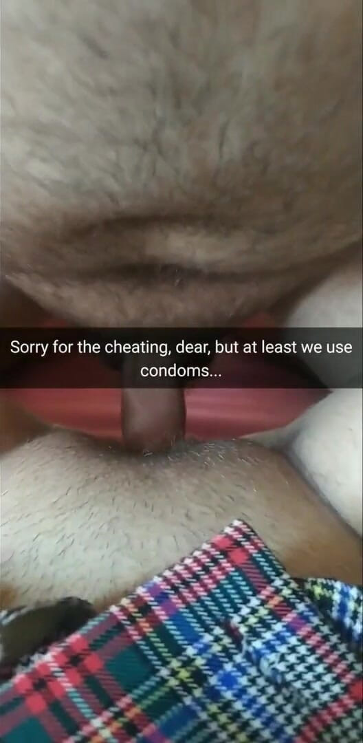 Milky Mari: Cheating wife with a fertile pussy get knocked up by...