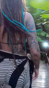 Cant Stop !! Hardcore BJ z Dreadhotu