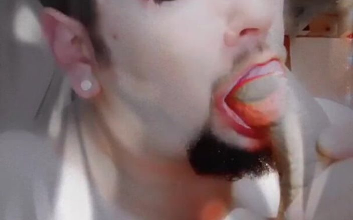 King Of Crossdress: Beat Boy Tits Ever