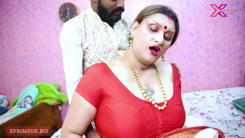 Creative Pervert: Hot Sex My Wife's Stepmother - Hardcore Sex
