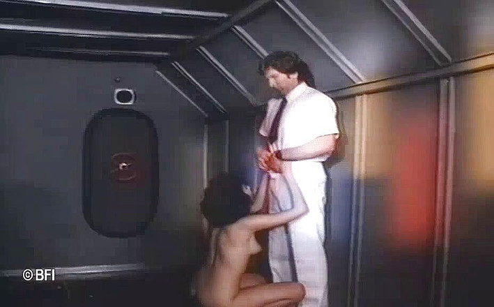 Vintage bedtime stories: 찐 클래식 소프트 섹스 비디오.