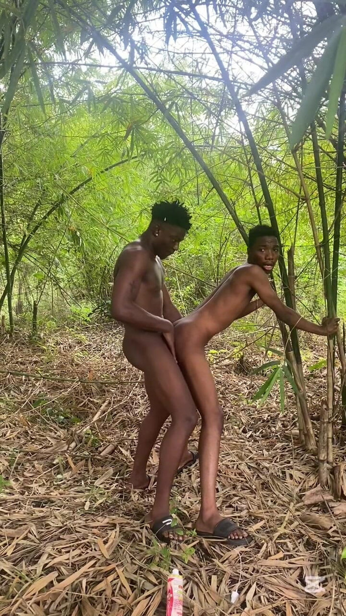 Blackthug20k: Avontuur, seks volledig zicht op alles