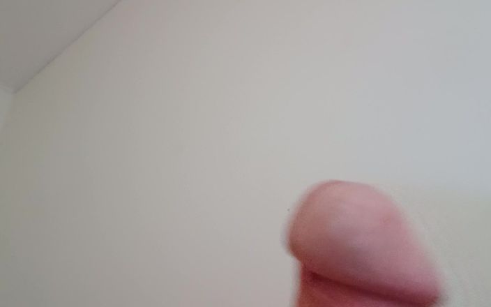Ed Eden: Páteční masturbace