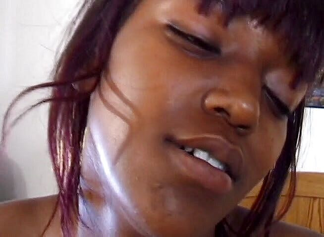 Black Jass: Dobře ji šuká velký penis