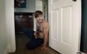 Next Door Taboo: NextDoorTaboo- Donte thick sorprende il fratellastro a guardare un porno...