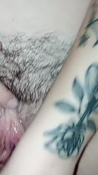 Compilation a Lot of Milk in Vagina Amateur Cumshots..